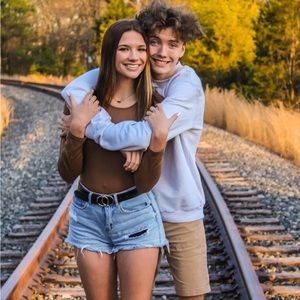 Meet your Posher, randi